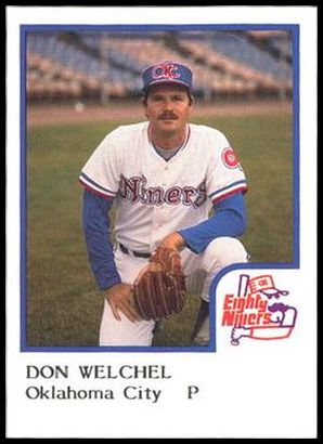 24 Don Welchel